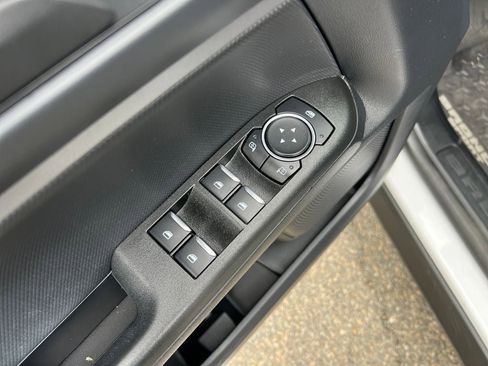 Used 2022 Ford Bronco Sport Outer Banks w/ Tech Package image 12