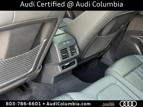 Used 2025 Audi Q5 Prestige AWD/4WD image 26