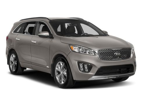 Used 2018 Kia Sorento SX AWD/4WD image 9