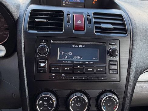 Used 2015 Subaru Forester 2.5i Premium w/ Popular Package #2 image 19