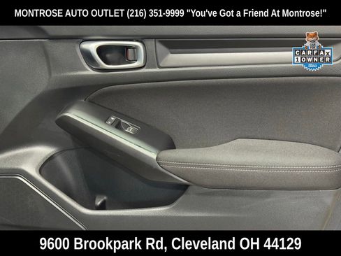 Used 2023 Honda Civic LX image 42