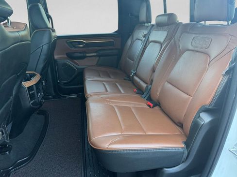 Used 2022 RAM 1500 Limited w/ Bed Utility Group AWD/4WD image 14