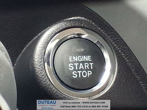 New 2026 Subaru Crosstrek 2.5i Limited image 16