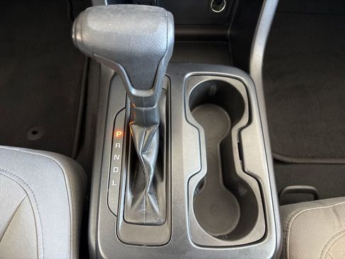 Used 2021 Chevrolet Colorado W/T w/ Custom Special Edition image 37