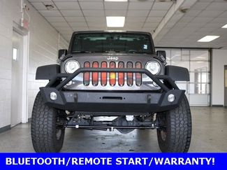 Used 2018 Jeep Wrangler Unlimited Rubicon w/ Cold Weather Group video 2