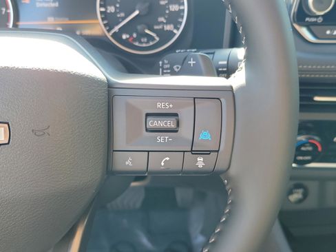 New 2026 Nissan Rogue SV w/ SV Premium Package image 25