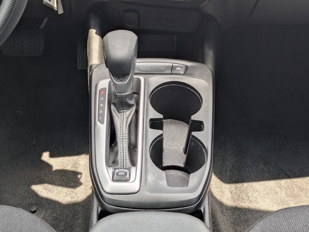 Used 2025 Chevrolet Trax LS w/ Driver Confidence Package FWD image 18