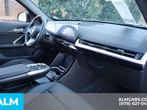 Used 2025 BMW X1 xDrive28i image 28