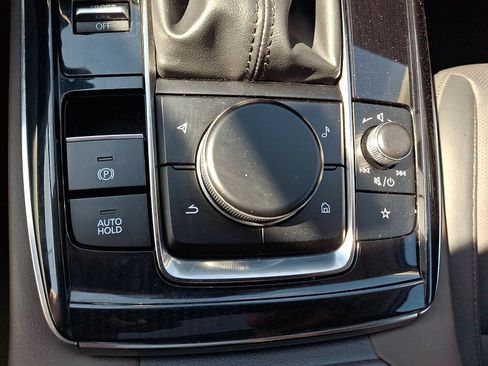 Used 2023 MAZDA CX-30 AWD 2.5 S w/ Premium Package image 24