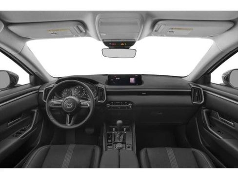 Used 2024 MAZDA CX-50 AWD 2.5 S image 11