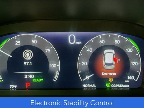 Used 2026 Honda CR-V Sport-L image 18