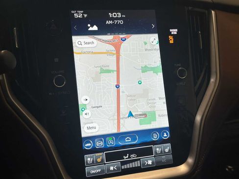 Used 2023 Subaru Outback Touring XT image 14