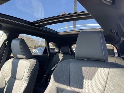 New 2026 Lexus RX 350 AWD image 27