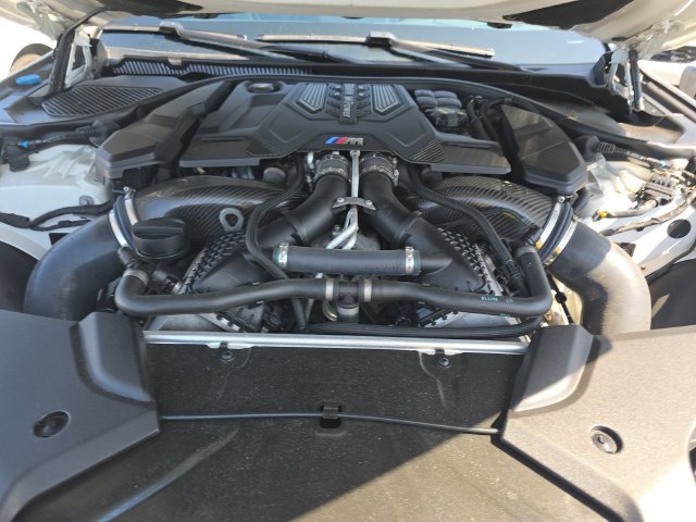Used 2020 BMW M5 w/ Executive Package AWD/4WD image 20