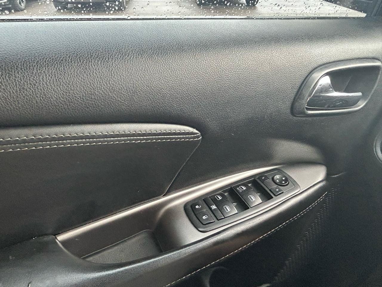 Used 2019 Dodge Journey Crossroad FWD image 29