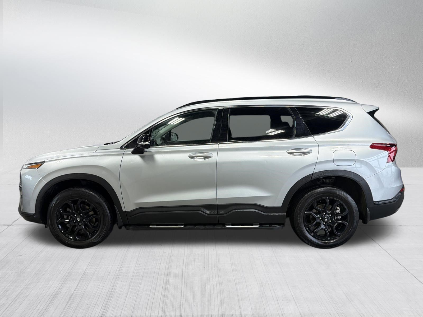 Used 2022 Hyundai Santa Fe XRT AWD/4WD image 4