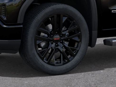 New 2025 GMC Sierra 1500 Denali image 9