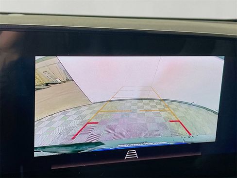 New 2026 Buick Encore GX Sport Touring w/ Comfort Package image 12