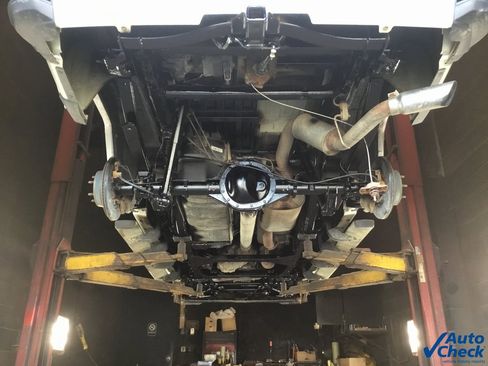 Used 2017 Chevrolet Silverado 1500 High Country image 13