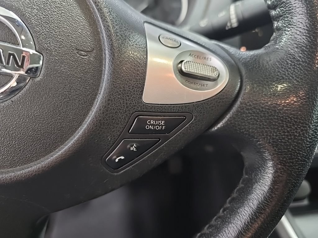 Used 2019 Nissan Sentra SV FWD image 32