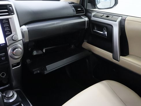 Used 2023 Toyota 4Runner SR5 Premium w/ Moonroof Package image 26
