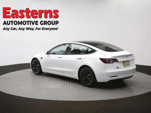 Used 2023 Tesla Model 3 Standard Range RWD image 59