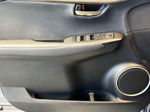 Used 2019 Lexus NX 300 FWD w/ Accessory Package 2 image 17