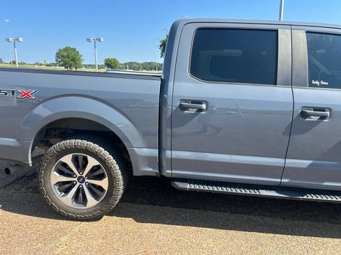 Used 2019 Ford F150 XL w/ Equipment Group 101A Mid RWD image 21