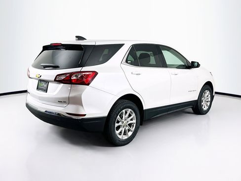 Used 2020 Chevrolet Equinox LT image 9