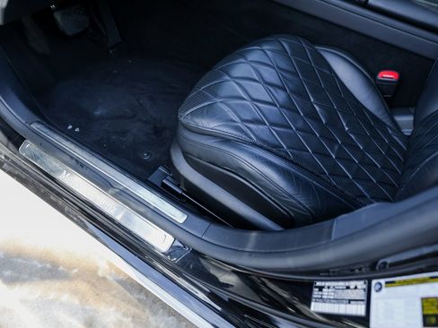 Used 2021 Mercedes-Benz S 580 S 580 image 14