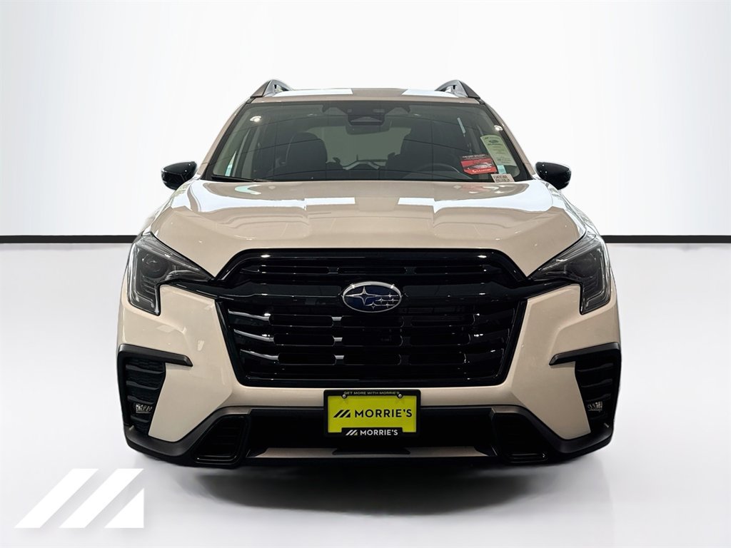 New 2027 Subaru Ascent Premium AWD/4WD image 2