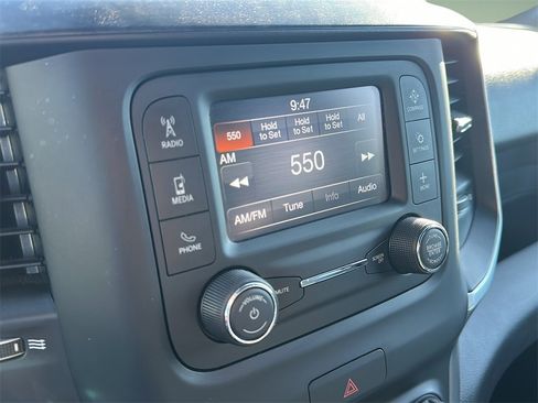 Used 2022 RAM 1500 Big Horn image 11