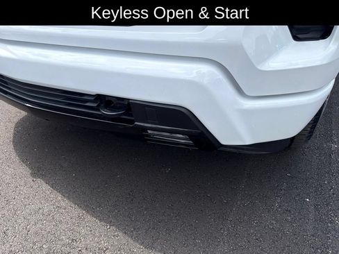 Used 2024 Chevrolet Silverado 1500 RST w/ Max Trailering Package AWD/4WD image 14