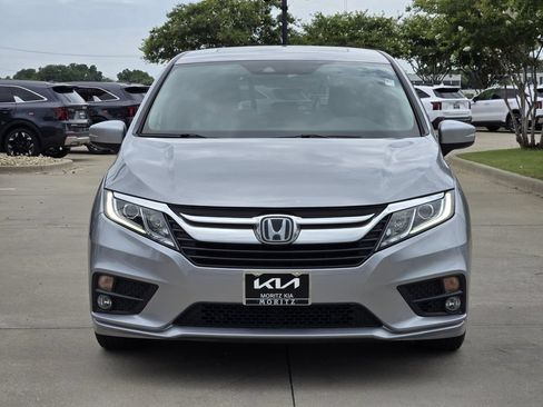 Used 2018 Honda Odyssey EX-L image 11