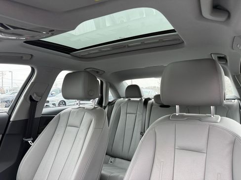 Used 2019 Audi A4 2.0T Premium Plus w/ Premium Plus Package image 19