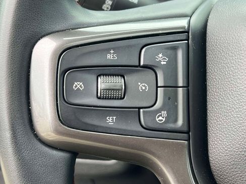Used 2023 Chevrolet Tahoe RST w/ Sport Performance Package AWD/4WD image 24