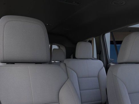 New 2026 GMC Acadia Elevation image 24