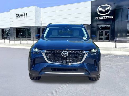 New 2026 MAZDA CX-90 3.3 Turbo w/ Preferred Package AWD/4WD image 2