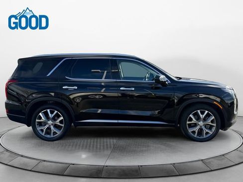 Used 2020 Hyundai Palisade SEL image 6