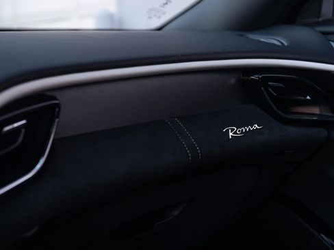 Used 2024 Ferrari Roma image 43