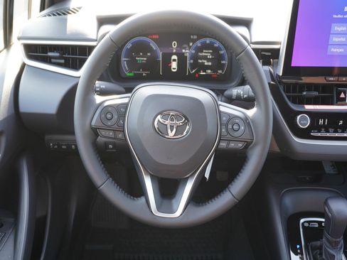 New 2026 Toyota Corolla SE image 13