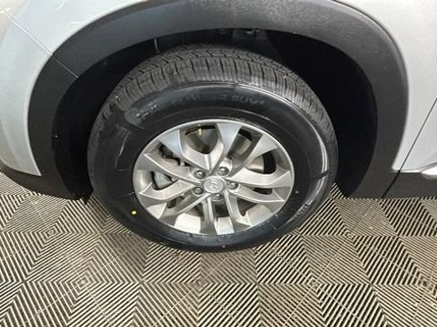 Used 2020 Hyundai Santa Fe SEL FWD image 10