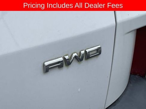 Used 2021 Ford Escape SE AWD/4WD image 8
