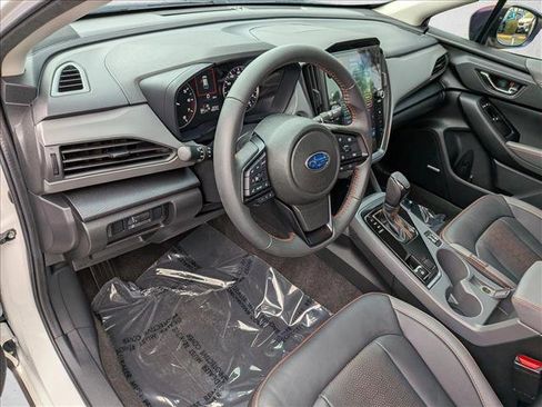 Used 2025 Subaru Crosstrek 2.5i Limited w/ Crosstrek Mirror Package AWD/4WD image 10