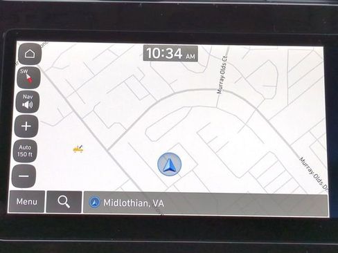 Used 2024 Hyundai Tucson Limited image 21