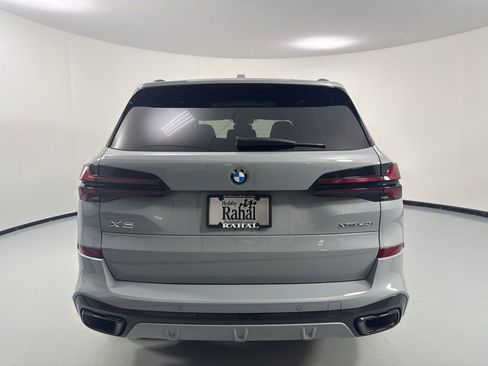 Certified 2024 BMW X5 xDrive40i w/ Executive Package AWD/4WD image 6