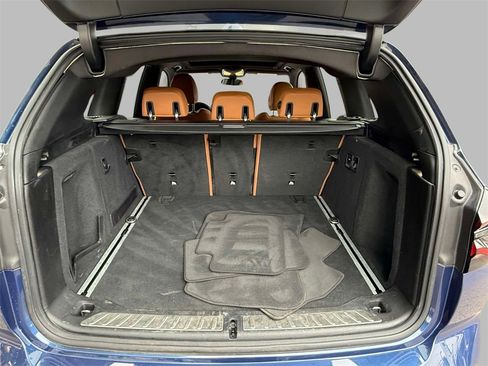 Used 2022 BMW X3 xDrive30i w/ Convenience Package image 16