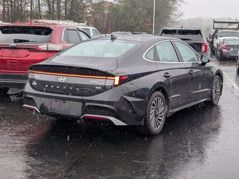 Used 2024 Hyundai Sonata SEL image 3