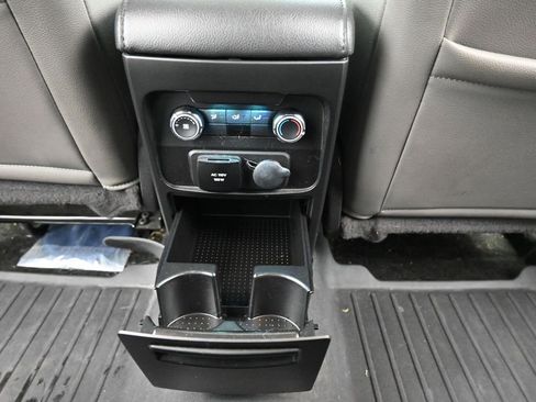 Used 2017 Ford Flex Limited w/ Limited Appearance Package image 48