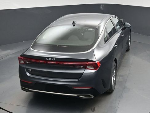 Used 2023 Kia K5 LXS image 34